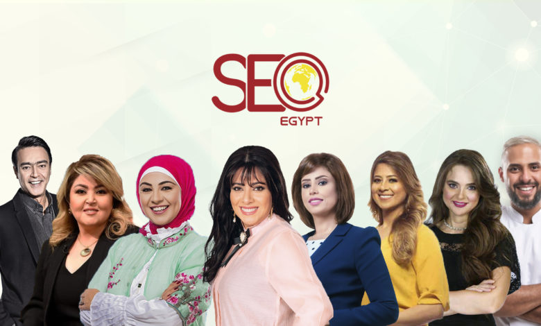 شركة "Seo Egypt Agency ” للدعاية والإعلان والإنتاج الإعلامي
