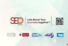 "Seo Egypt Agency ” للدعاية والإعلان والإنتاج الإعلامي