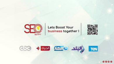 "Seo Egypt Agency ” للدعاية والإعلان والإنتاج الإعلامي